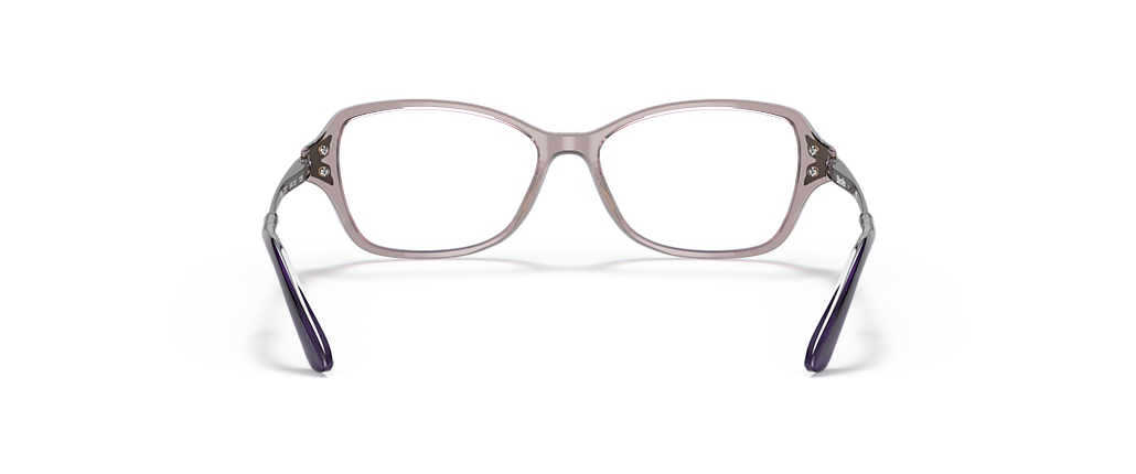 Sferoflex SF1576 Top Azure On Violet Frames