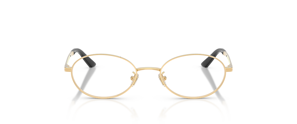 Versace VE1325D Gold Versace Frames