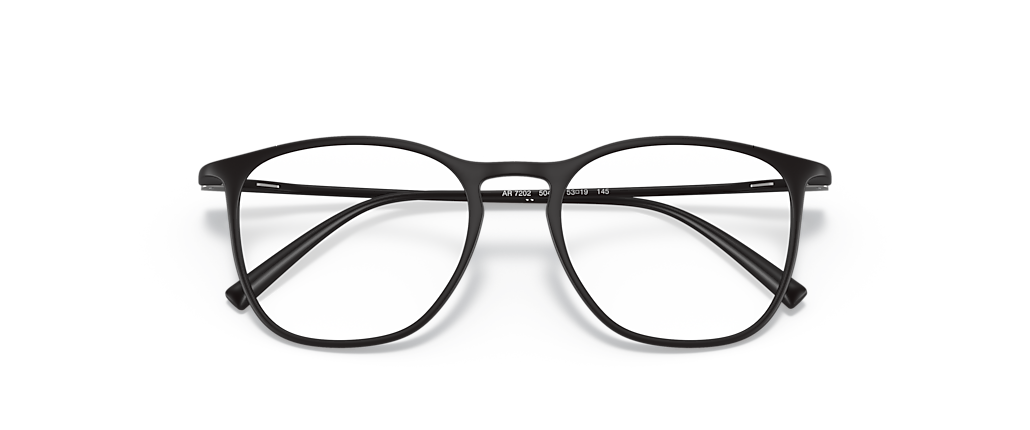 Giorgio Armani AR7202 Matte Black Frames