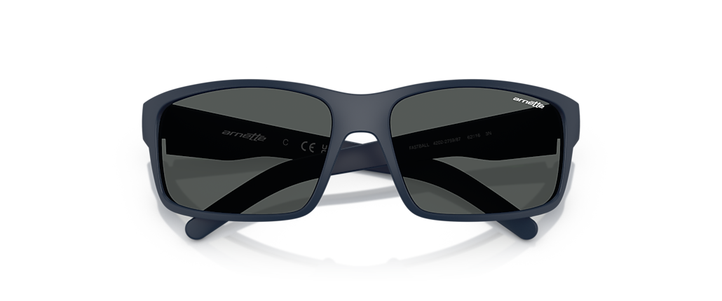 Arnette AN4202 Fastball Matte Dark Blue Sunglasses