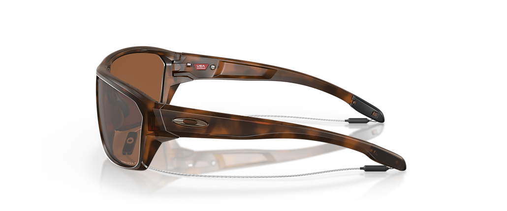 Oakley OO9416 Split Shot Matte Tortoise Sunglasses