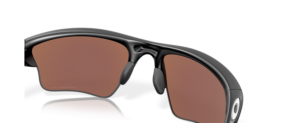 Oakley OO9154 Half Jacket® 2.0 XL Matte Black Sunglasses