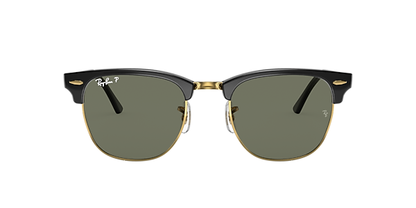 Ray-Ban RB3016F Clubmaster Classic