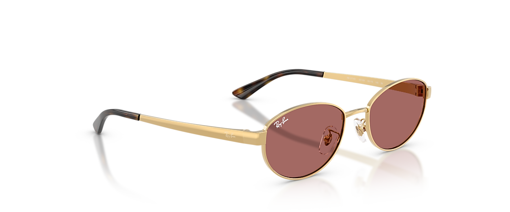 Ray-Ban RB3774D Arista Sunglasses