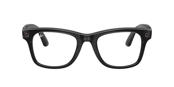 Ray-Ban Ray-Ban Meta (Gen 3) Wayfarer Optics