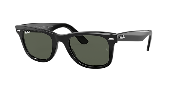 RAY-BAN RB2140F Original Wayfarer Classic
