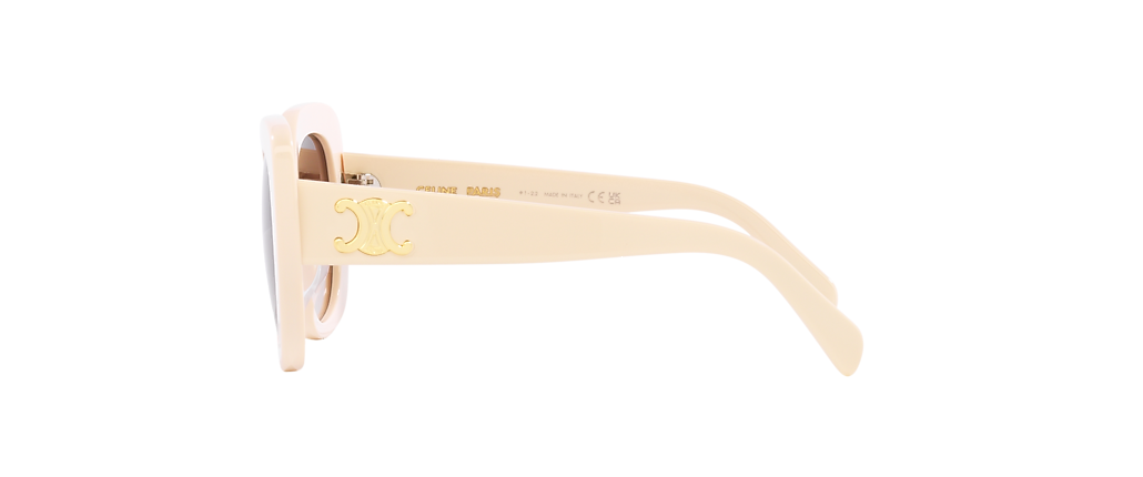 Celine CL40226U Ivory Sunglasses