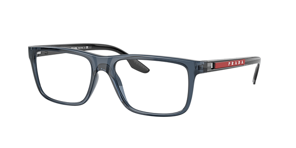 Prada Linea Rossa PS 02OV
