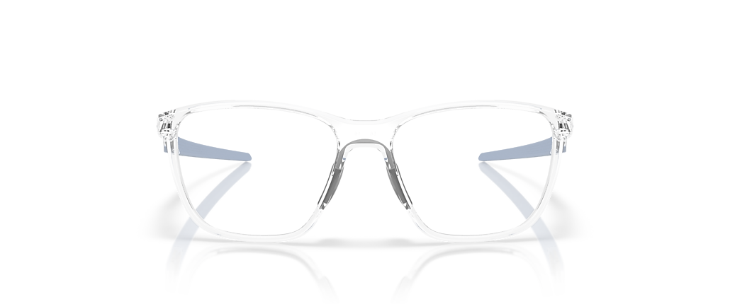 Oakley OX8186 Futurity RS Polished Clear Frames