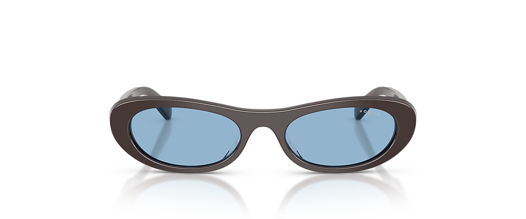 Vogue Eyewear VO5695SU Moka Sunglasses