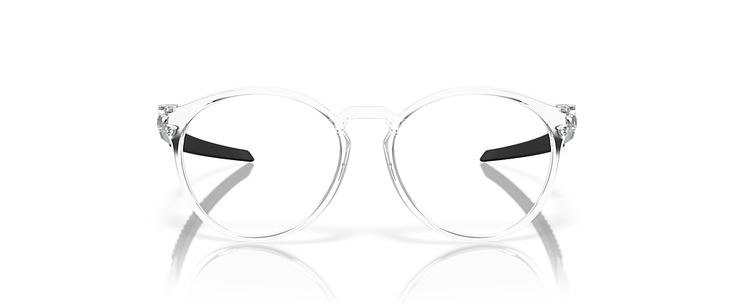 Oakley OX8184 Exchange R Polished Clear Frames