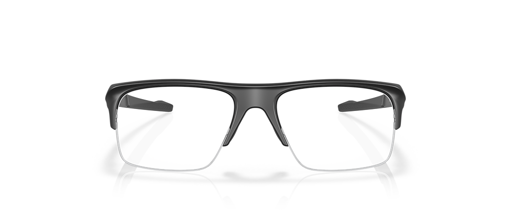 Oakley OX8061 Plazlink Satin Black Frames