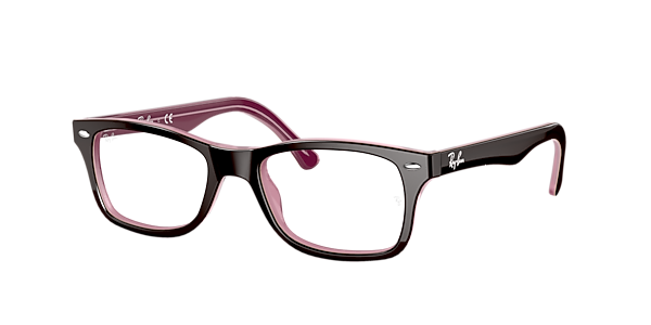 RAY-BAN RB5228 Optics