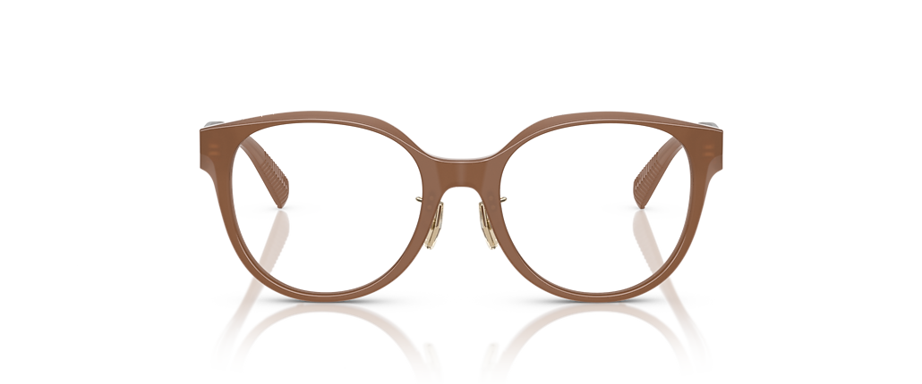 Tiffany & Co. TF2264D Opal Brown Frames