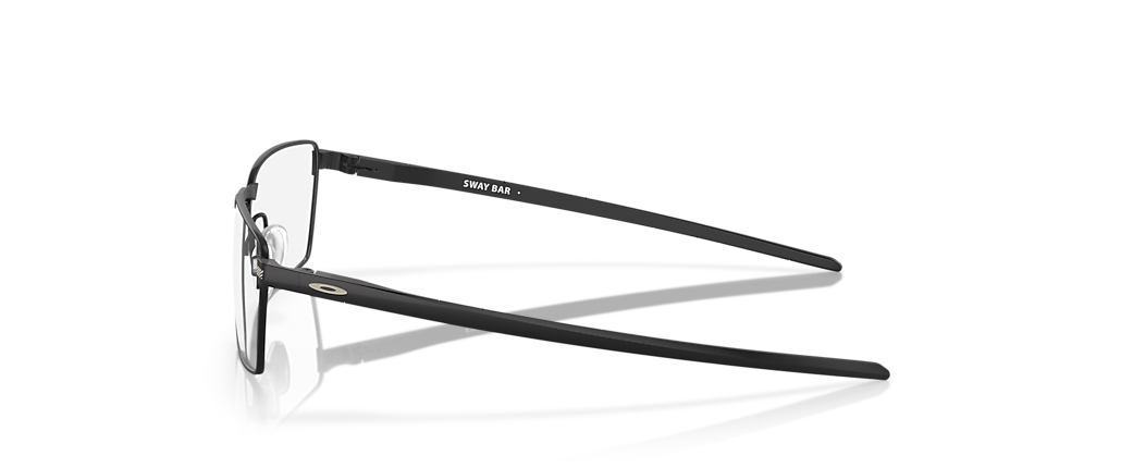 Oakley OX5078 Sway Bar Satin Black Frames