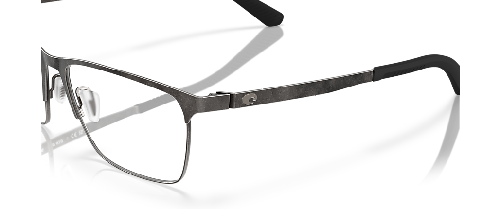 Costa 6A3009 Bimini Road 410 Weathered Black Frames