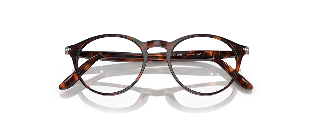 Persol PO3092V Havana Frames