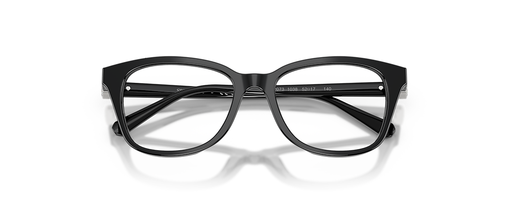 Swarovski SK2073 Black Frames