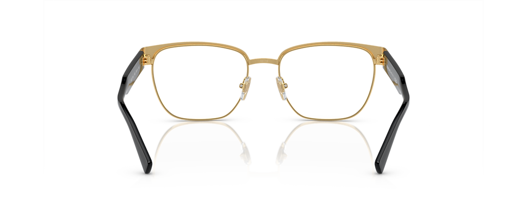 Versace VE1264 Black/Gold Frames