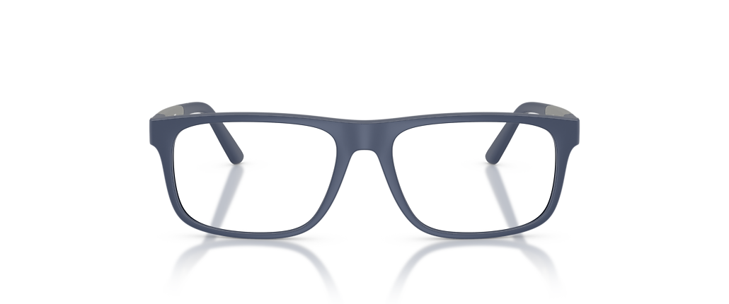 Polo Ralph Lauren PH2218 Matte Navy Blue Frames