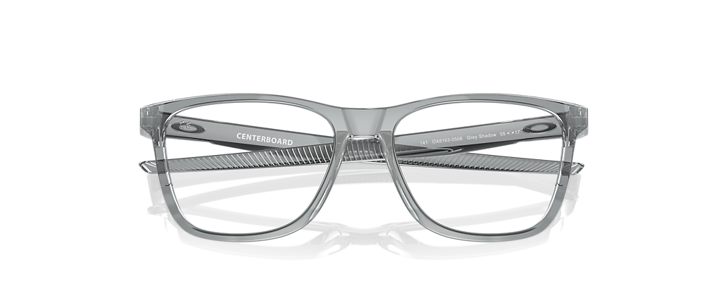 Oakley OX8163 Centerboard Grey Shadow Frames