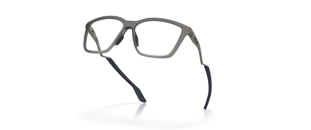 Oakley OX8191 Enigma Mass Satin Grey Smoke Frames