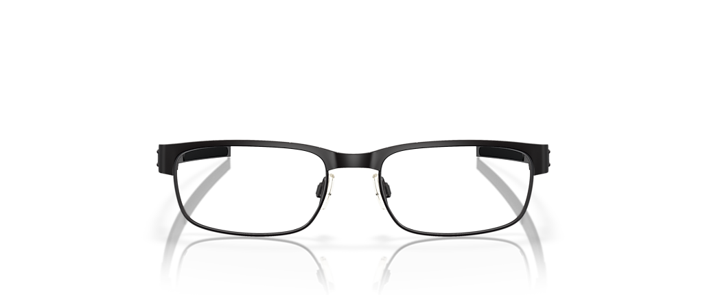 Oakley OX5038 Metal Plate™ Matte Black Frames