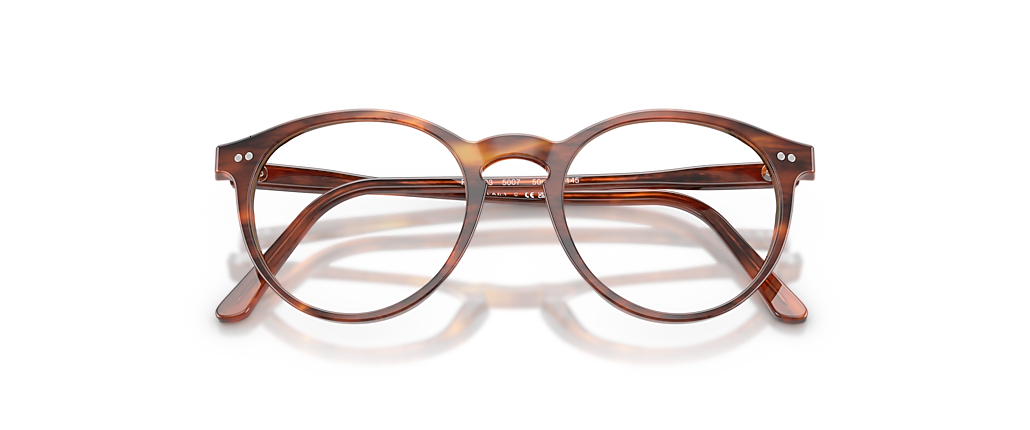 Polo Ralph Lauren PH2083 Havana Frames