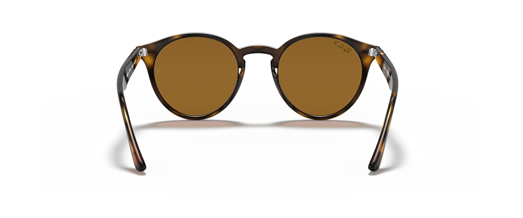Ray-Ban RB2180 Light Havana Sunglasses