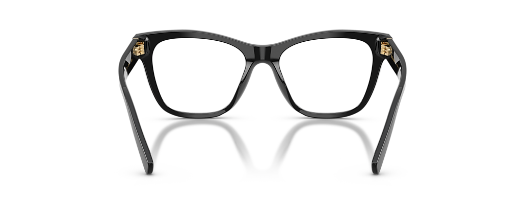 Dolce&Gabbana DG3430 Black Frames