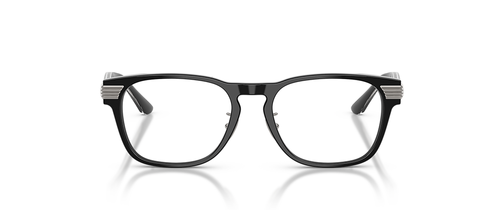 Ferrari FH4012D Shiny Black Frames