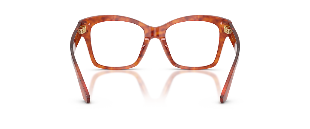Dolce&Gabbana DG3419 Camel Havana Frames