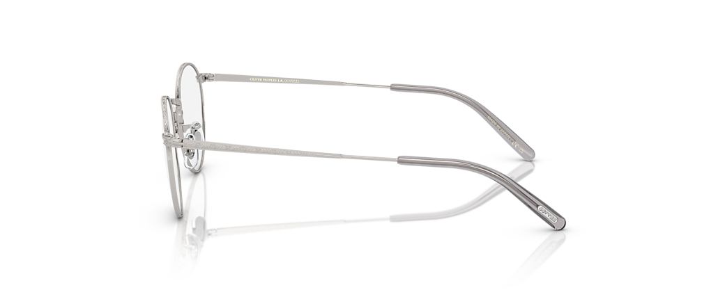 Oliver Peoples OV1330T OP-47 Silver Frames