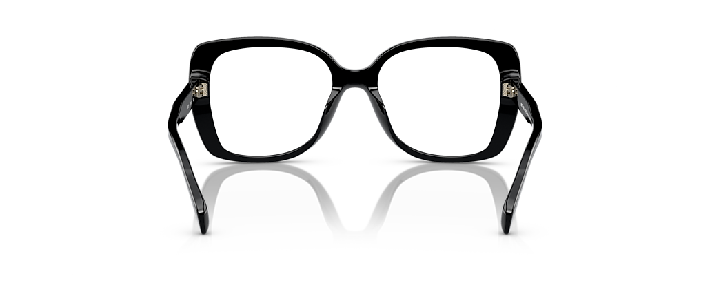 Michael Kors MK4104U Perth Black Frames