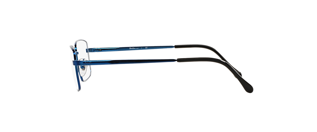 Sferoflex SF2271 Dark Blue Frames