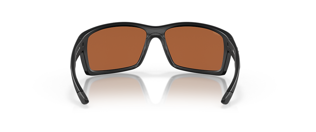 Costa 6S9007 Reefton Blackout Sunglasses