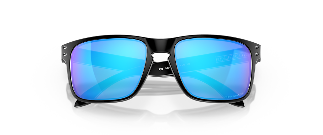 Oakley OO9102 Holbrook™ Matte Black Sunglasses