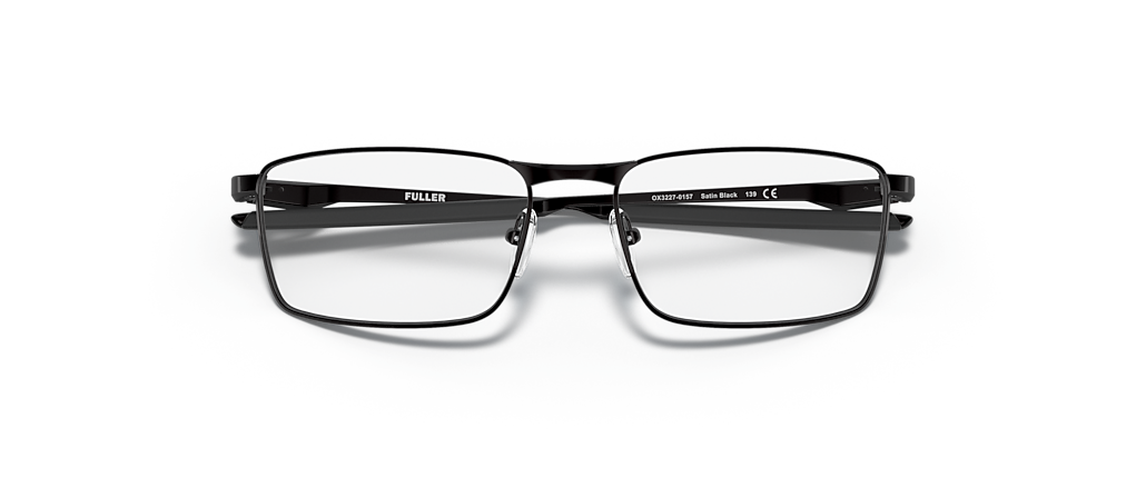 Oakley OX3227 Fuller™ Satin Black Frames