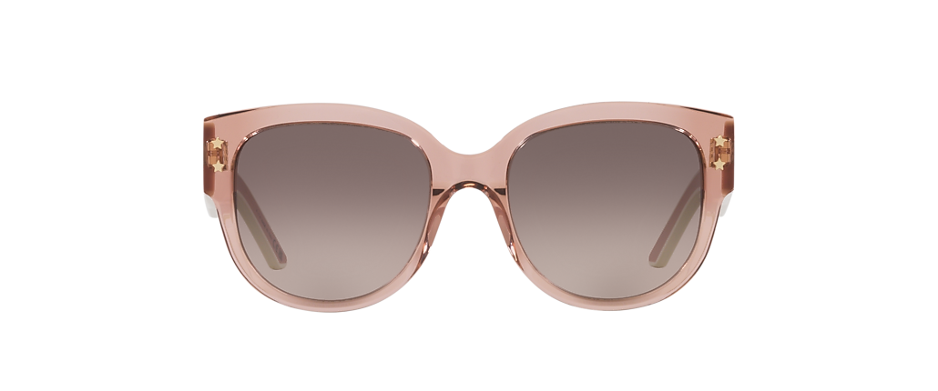 DIOR Diorpacific B2I Cd40157I Pink Sunglasses