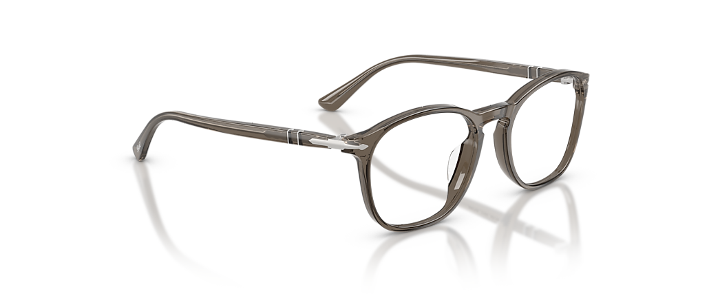 Persol PO3007VX Opal Smoke Frames