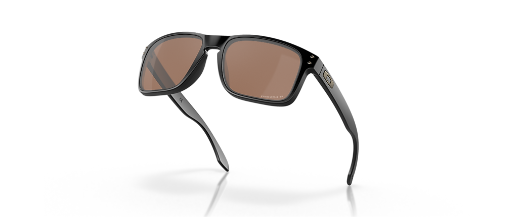 Oakley OO9102 Holbrook™ Matte Black Sunglasses