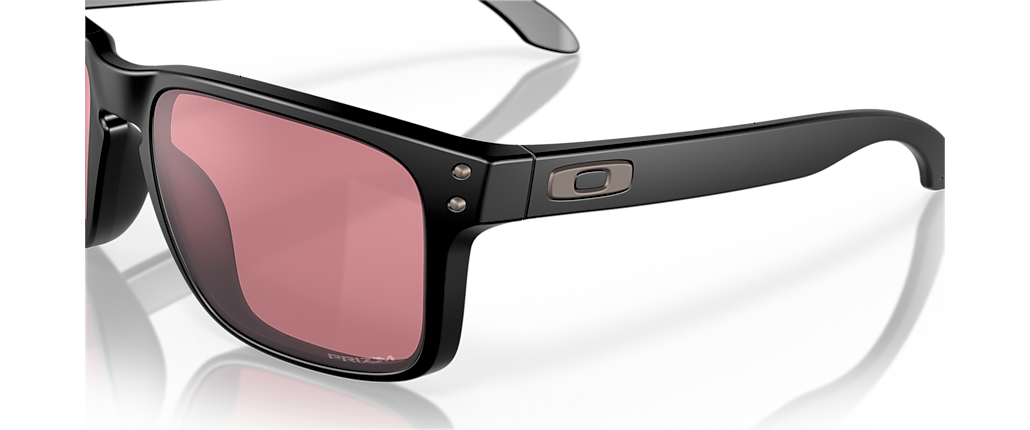 Oakley OO9102 Holbrook™ Matte Black Sunglasses