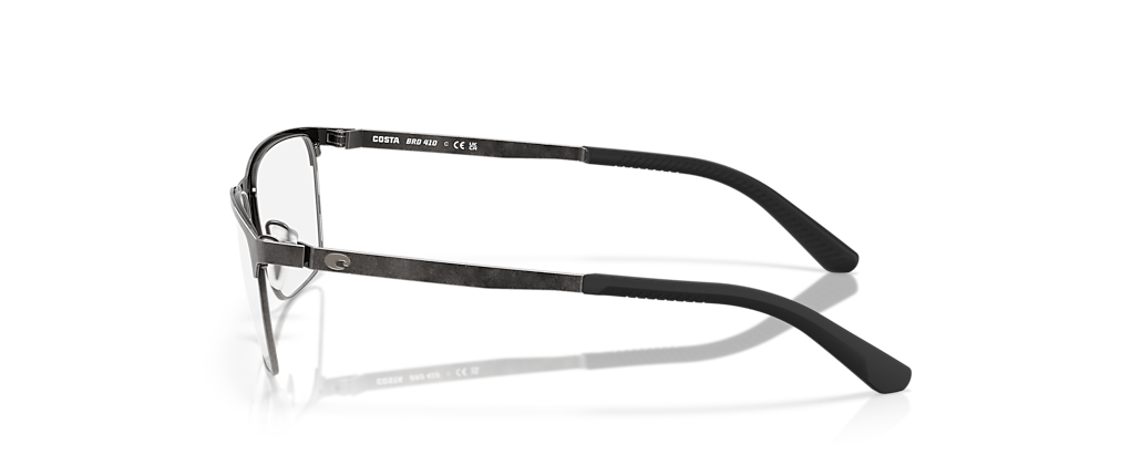 Costa 6A3009 Bimini Road 410 Weathered Black Frames
