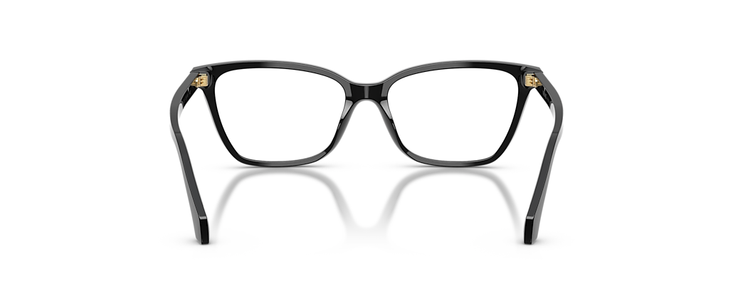 Versace VE3398 Black Frames