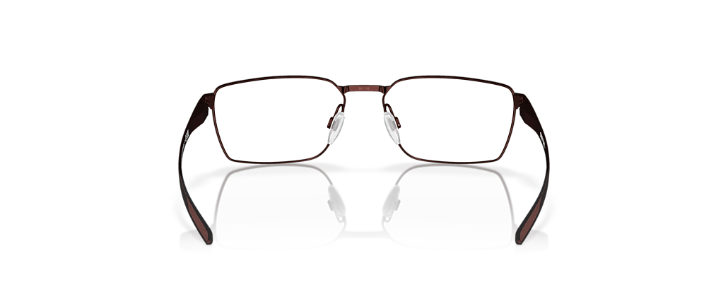 Oakley OX5078 Sway Bar Brushed Grenache Frames