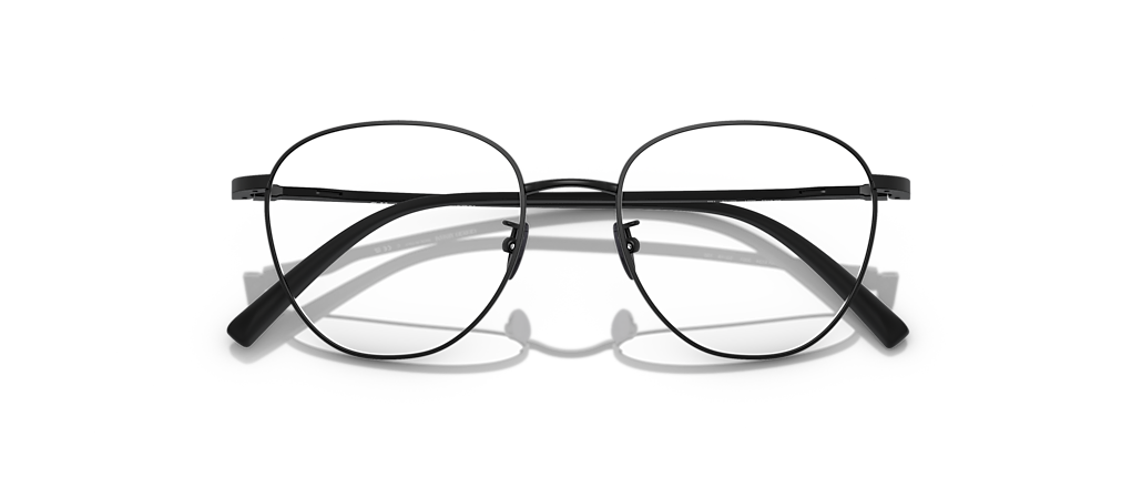Giorgio Armani AR5134 Matte Black Frames