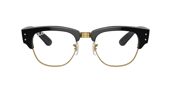 Ray-Ban RB0316V Mega Clubmaster Optics