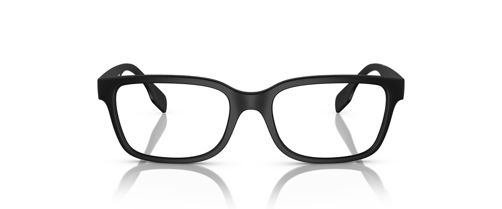 Burberry BE2379U Charlie Matte Black Frames
