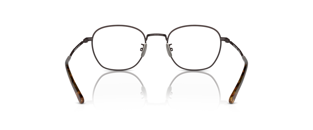 Polo Ralph Lauren PH1230TD Matte Black Frames