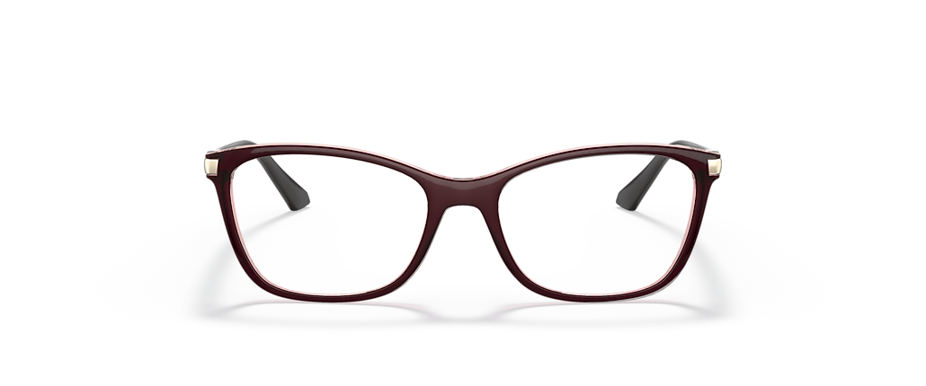 Vogue Eyewear VO5378 Top Brown/Pink Frames